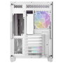 Antec C5 Curve ARGB Blanco