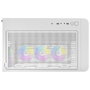 Antec C5 Curve ARGB Blanco