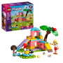 Lego Parque de las Cobayas 42640 Set de Construcción con Minipersonajes y Figuras de Cobayas para Niños +5 Años