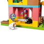 Lego Parque de las Cobayas 42640 Set de Construcción con Minipersonajes y Figuras de Cobayas para Niños +5 Años