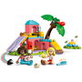 Lego Parque de las Cobayas 42640 Set de Construcción con Minipersonajes y Figuras de Cobayas para Niños +5 Años