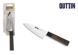 Takamura Cuchillo Deba 11 cm Modelo Takamura (12 Unidades)