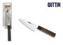 Inde Cuchillo Deba Takamura 11 cm (Pack de 12 Unidades) inevitable