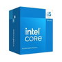 Intel Core i5-14400F Procesador 10 Núcleos 4,7 GHz LGA 1700