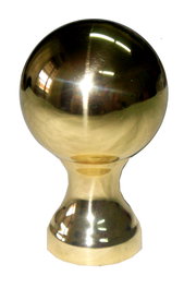 Bola de remate R/31060 559/100x150 rosca M/12