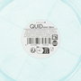 Plato Poliestireno Gaia Quid 19 cm (24 Unidades)