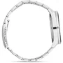 Casio Reloj EDIFICE Acero Inoxidable Gris