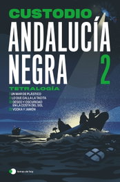 TEMAS HOY, Andalucía negra 2, Custodio - TEMAS HOY