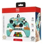 PowerA Advantage Multicolor USB Gamepad Analógico/Digital para Nintendo Switch 2