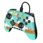 PowerA Advantage Multicolor USB Gamepad Analógico/Digital para Nintendo Switch 2