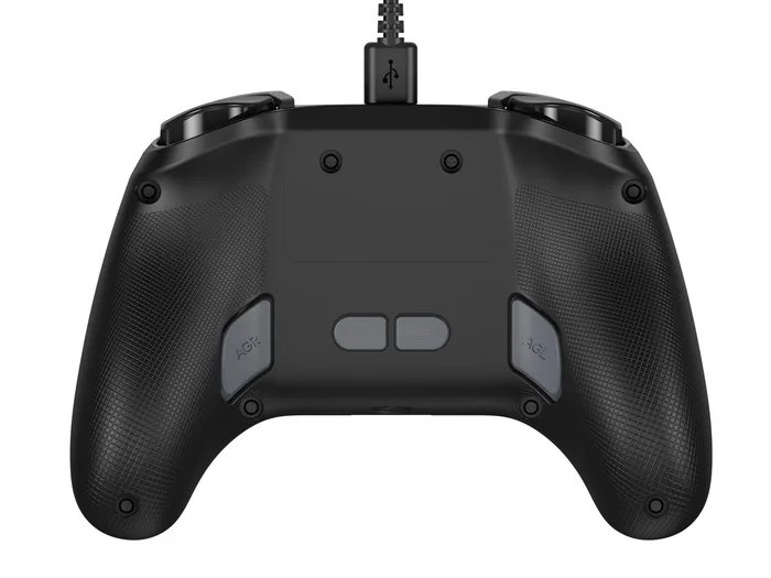PowerA Advantage Multicolor USB Gamepad Analógico/Digital para Nintendo Switch 2