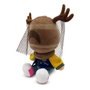 Youtooz Yellowjackets Peluche Antler Queen 22 cm