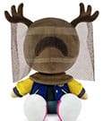 Youtooz Yellowjackets Peluche Antler Queen 22 cm