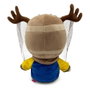Youtooz Yellowjackets Peluche Antler Queen 22 cm