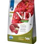 Farmina N&D Cat Quinoa Urinary Pato 5kg
