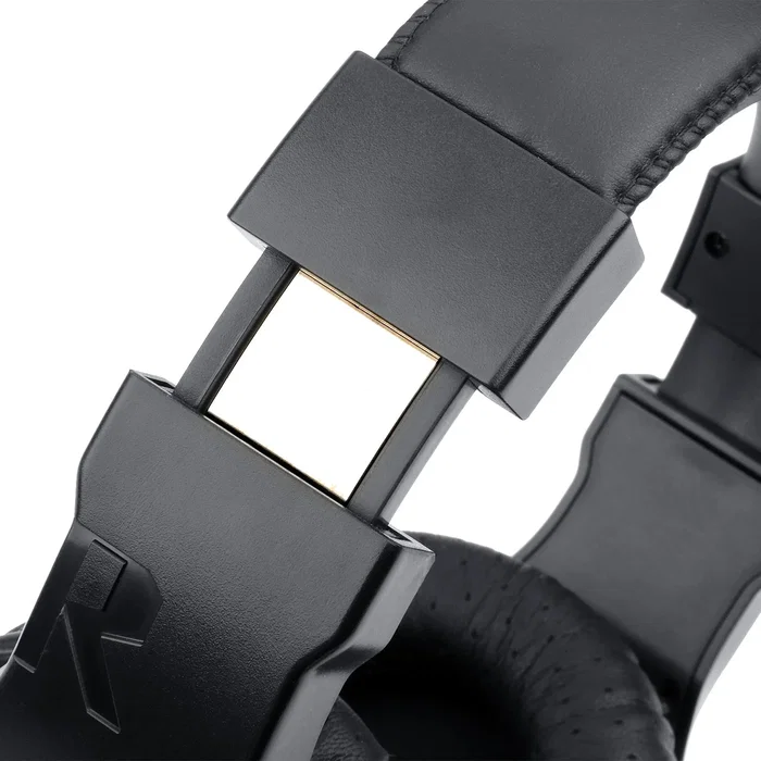 Redragon H350 Pandora Auriculares Gaming RGB Virtual 7.1 USB con Micrófono Negro Redragon H350 Pandora Auriculares Gaming RGB Virtual 7.1 USB con Micrófono Negro