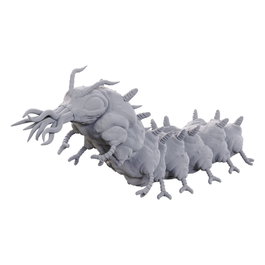 D&D Nolzur's Marvelous Miniatures sin pintar Classic Carrion Crawler