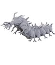 D&D Nolzur's Marvelous Miniatures sin pintar Classic Carrion Crawler