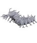 D&D Nolzur's Marvelous Miniatures sin pintar Classic Carrion Crawler