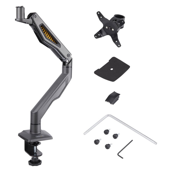 Startech Soporte de sobremesa para monitor de hasta 32 pulgadas Startech Soporte de sobremesa para monitor de hasta 32 pulgadas