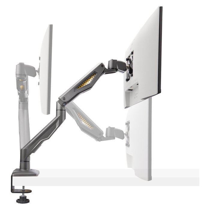 Startech Soporte de sobremesa para monitor de hasta 32 pulgadas Startech Soporte de sobremesa para monitor de hasta 32 pulgadas