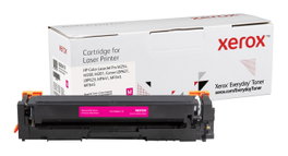 Xerox Everyday Toner Magenta para HP 203A (CF543A)