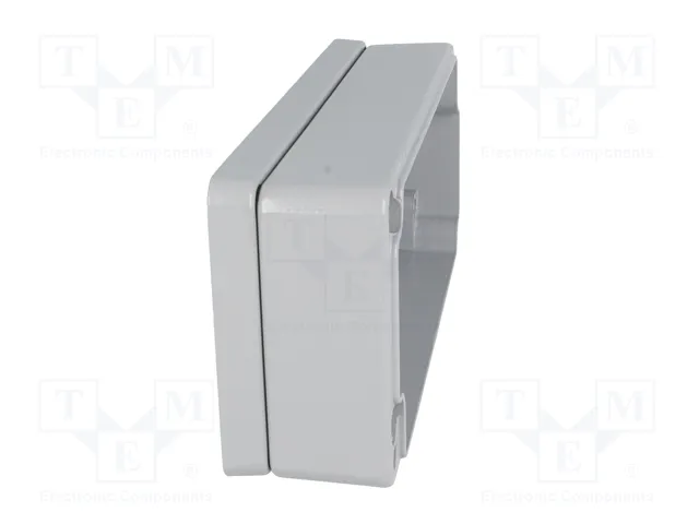 BOPLA EUROMAS Carcasa Universal de Aluminio IP66 65x150x34mm