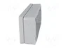 BOPLA EUROMAS Carcasa Universal de Aluminio IP66 65x150x34mm