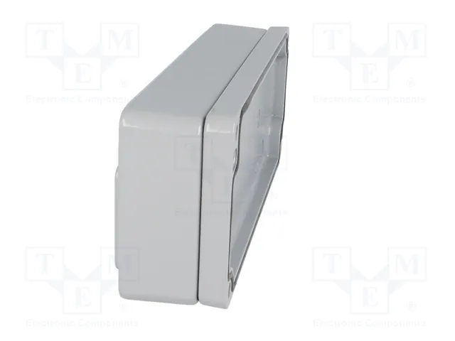 BOPLA EUROMAS Carcasa Universal de Aluminio IP66 65x150x34mm