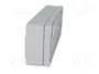 BOPLA EUROMAS Carcasa Universal de Aluminio IP66 65x150x34mm