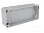 BOPLA EUROMAS Carcasa Universal de Aluminio IP66 65x150x34mm