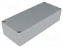 BOPLA EUROMAS Carcasa Universal de Aluminio IP66 65x150x34mm