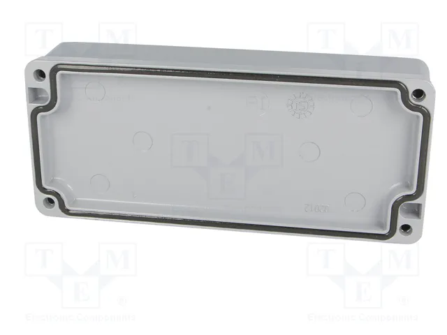 BOPLA EUROMAS Carcasa Universal de Aluminio IP66 65x150x34mm