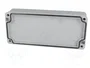BOPLA EUROMAS Carcasa Universal de Aluminio IP66 65x150x34mm