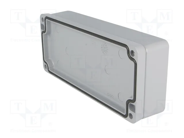 BOPLA EUROMAS Carcasa Universal de Aluminio IP66 65x150x34mm