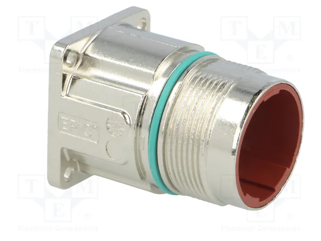 LAPP Conector Industrial LS1 Macho de 8 Pines (4+4)