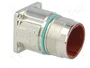 LAPP Conector Industrial LS1 Macho de 8 Pines (4+4)