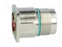 LAPP Conector Industrial LS1 Macho de 8 Pines (4+4)