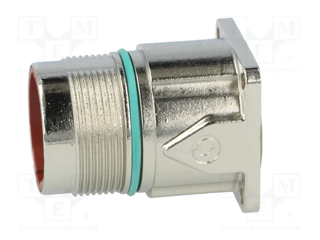 LAPP Conector Industrial LS1 Macho de 8 Pines (4+4)