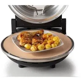 Ariete Pizza da Gennaro 917 Negro