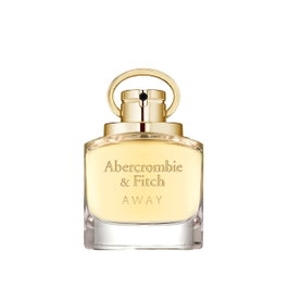 Abercrombie & Fitch Away Woman Eau de Parfum 100 ml Spray