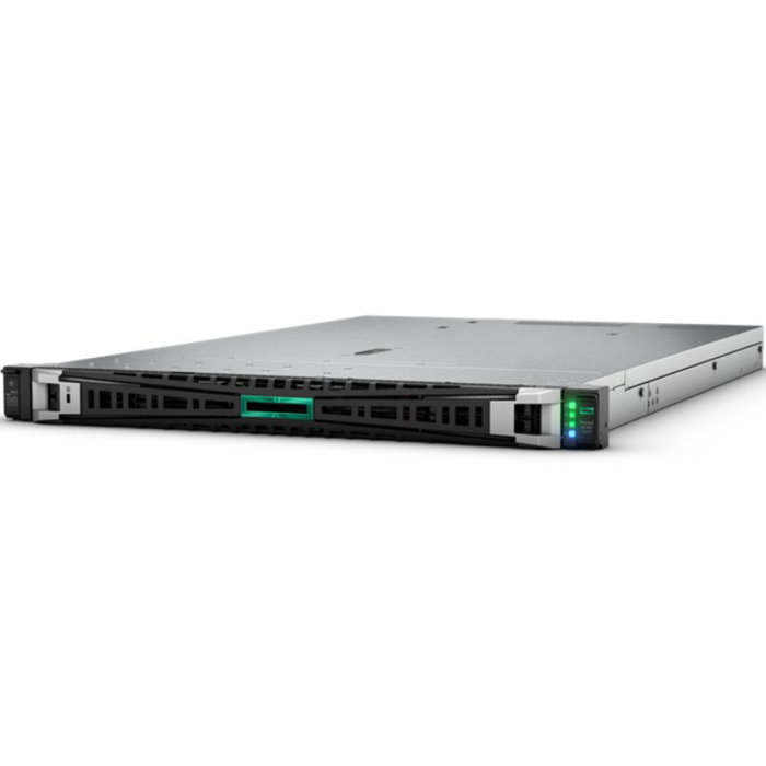HPE ProLiant DL365 Gen11 9115 3.2GHz 16c 1P 64GB RAM 2x480GB SSD 1U