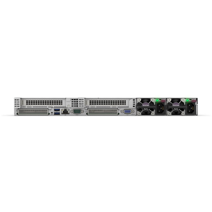 Servidor HPE P81840-425