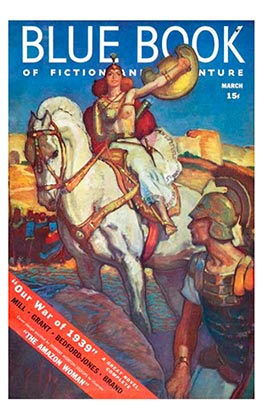 Chicago-Marte Por 15 Centavos. Una Historia De Las Revistas Pulp