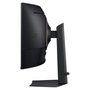 Samsung Odyssey G7 S40FG756EU Monitor Gaming Curvo 40 pulgadas 5K2K 180Hz VA Negro