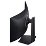 Samsung G75F S40FG756EU - Monitor Gaming Curvo 40" (106.1 cm) WUHD 5120x2160, 180Hz, 1ms, FreeSync Premium Pro, HDR, Negro