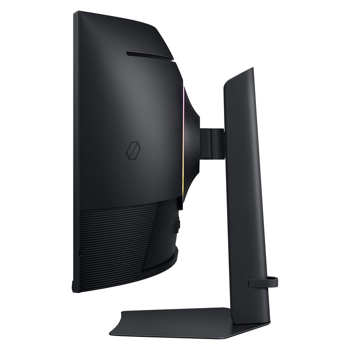 Samsung G75F S40FG756EU - Monitor Gaming Curvo 40" (106.1 cm) WUHD 5120x2160, 180Hz, 1ms, FreeSync Premium Pro, HDR, Negro
