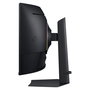 Samsung G75F S40FG756EU - Monitor Gaming Curvo 40" (106.1 cm) WUHD 5120x2160, 180Hz, 1ms, FreeSync Premium Pro, HDR, Negro