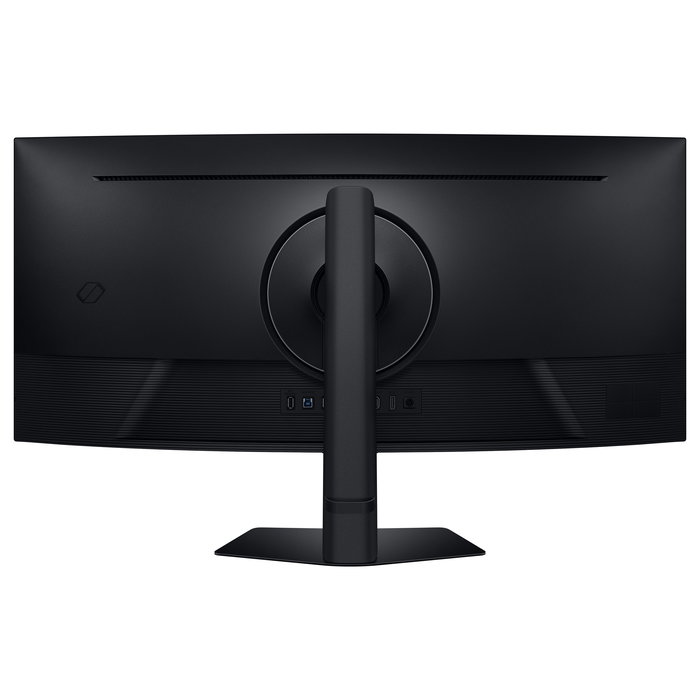 Samsung G75F S40FG756EU - Monitor Gaming Curvo 40" (106.1 cm) WUHD 5120x2160, 180Hz, 1ms, FreeSync Premium Pro, HDR, Negro
