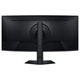 Samsung G75F S40FG756EU - Monitor Gaming Curvo 40" (106.1 cm) WUHD 5120x2160, 180Hz, 1ms, FreeSync Premium Pro, HDR, Negro
